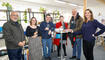 Lova-Hausmesse 2025, Vaduz.