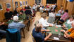Jasskönig 5. Vorrunde im Engel in Balzers