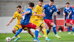 Liechtenstein - Kasachstan (25.03.2025)