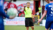 Dungannon Swifts FC - FC Vaduz (31.07.2025)