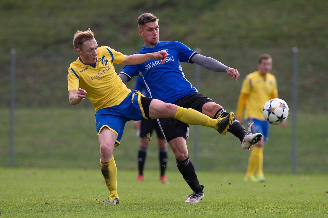 FC Triesen - FC Triesenberg