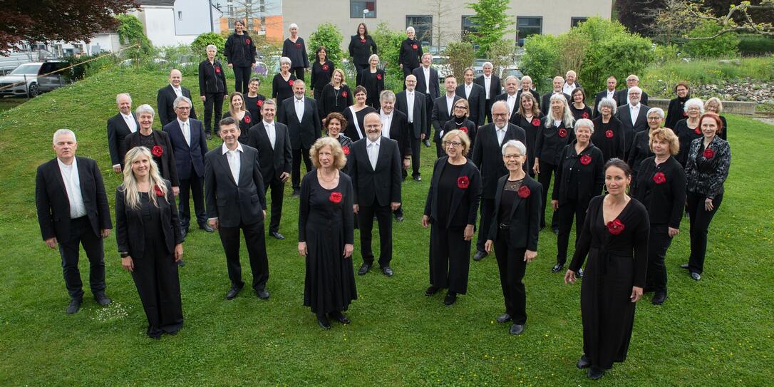 Bach Chor Bach Chor