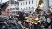 Mausi's Monster, Schaan