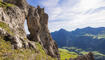 Wanderung: Augstenberg, Pfälzerhütte, Naafkopf