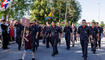 112. Liechtensteiner Landesfeuerwehrtag in Ruggell