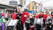 Internationaler Fasnachtsumzug in Schaan