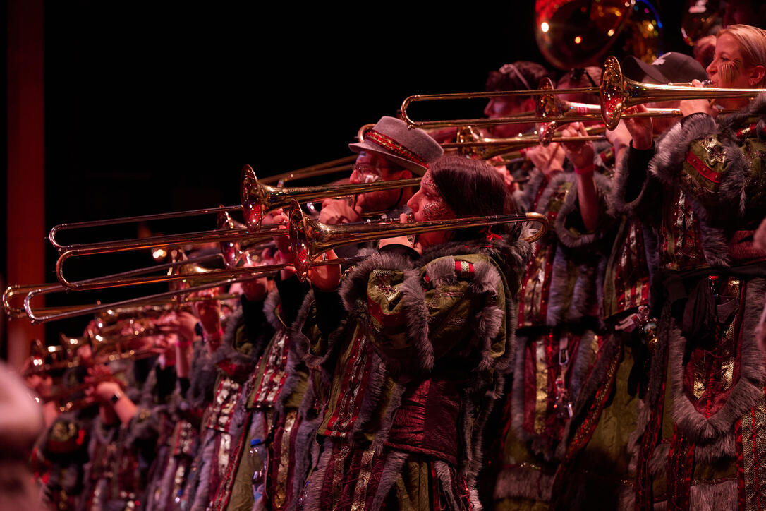 Schaabumm 2026 (10.01.2026)