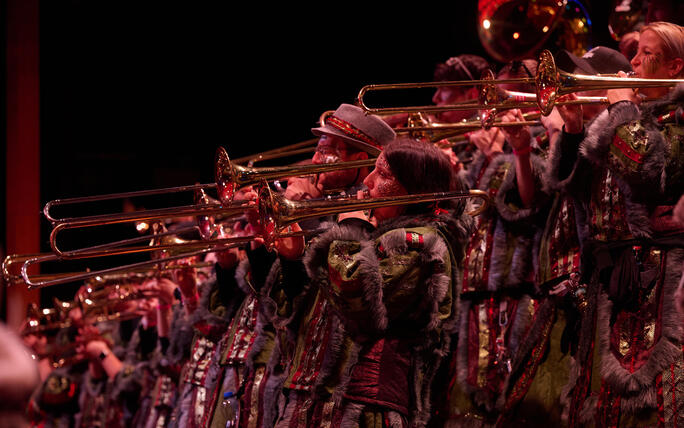 Schaabumm 2026 (10.01.2026)