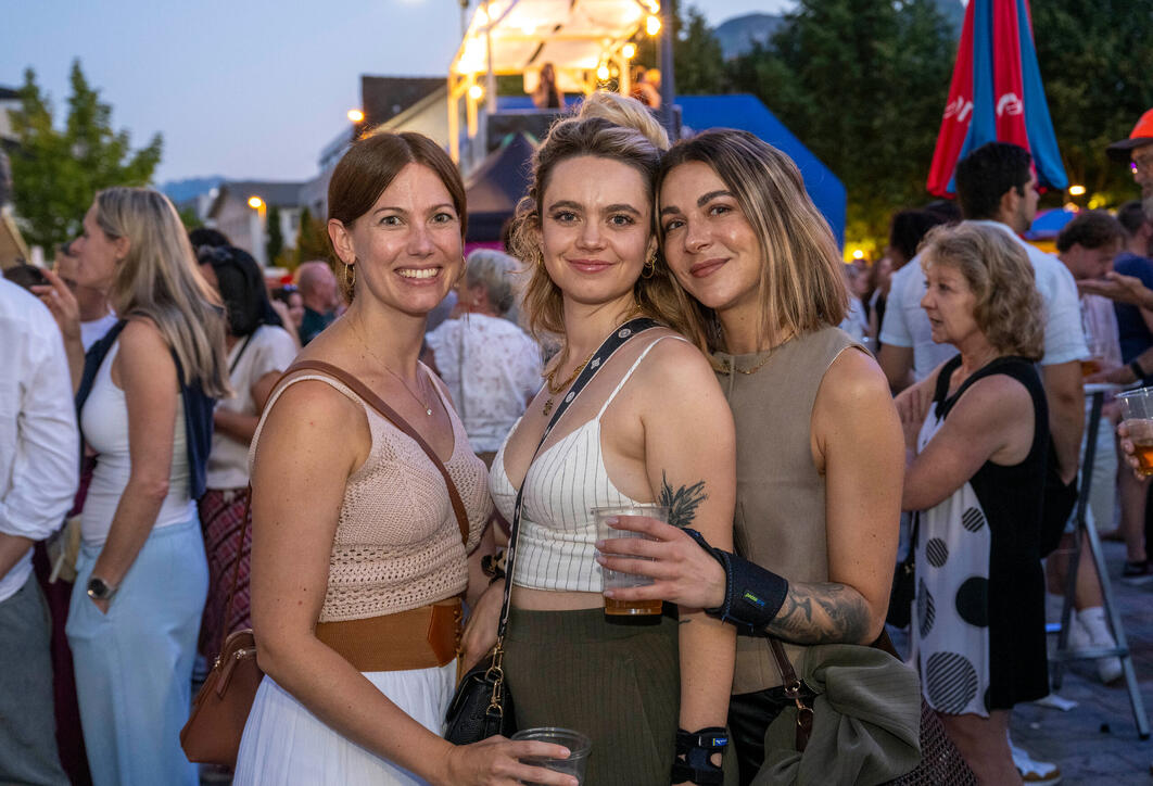 FL1.Life Festival mit Mark Forster und Naturally 7, Schaan (04.07.2026)
