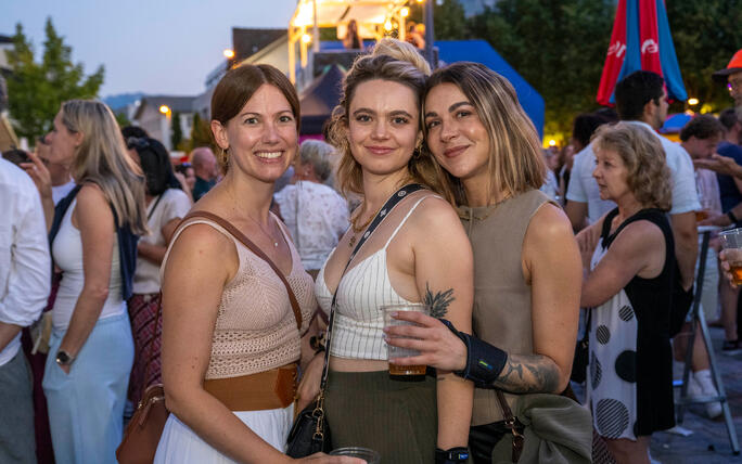 FL1.Life Festival mit Mark Forster und Naturally 7, Schaan (04.07.2026)