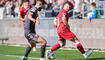 Liechtenstein - Nordmazedonien (22.03.2025)
