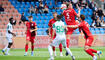 FC Vaduz - Yverdon Sport FC (27.07.2025)