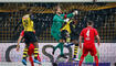Schweiz Fussball Super-League BSC Young-Boys - FC Vaduz
