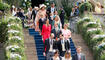 Hochzeit von Prinzessin Marie Caroline & Leopoldo Maduro Vollmer
