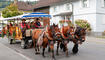 Familientag Mauren, Liechtenstein.