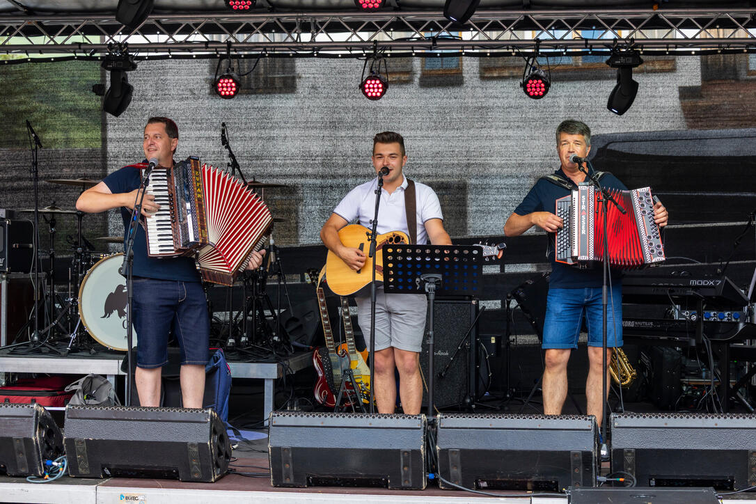 Malbuner Fest der Musik (27.06.2026)