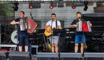 Malbuner Fest der Musik (27.06.2026)