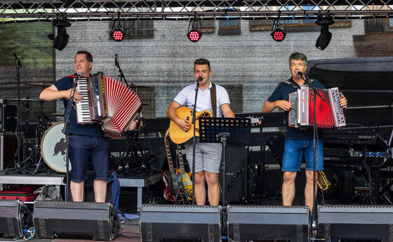 Malbuner Fest der Musik (27.06.2026)