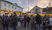 Nikolausmarkt Schaan 151205