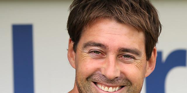 Soll Nürnberg zu Stabilität führen: René Weiler