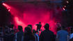 Open Hair Metal Festival in Balzers