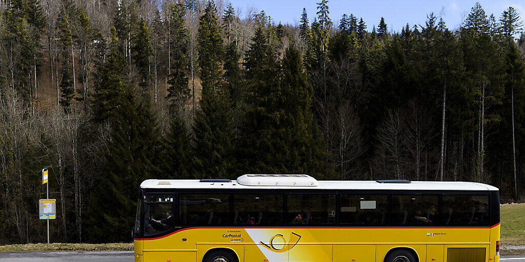 Das Bundesamt für Verkehr (BAV) hatte im Rahmen einer ordentlichen Revision festgestellt, dass die Postauto Schweiz AG seit 2007 Gewinne im abgeltungsberechtigten regionalen Personenverkehr erzielt und diese zwischen 2007 und 2015 in andere Geschäftsfelder umgebucht hat. (Archivbild) Das Bundesamt für Verkehr (BAV) hatte im Rahmen einer ordentlichen Revision festgestellt, dass die Postauto Schweiz AG seit 2007 Gewinne im abgeltungsberechtigten regionalen Personenverkehr erzielt und diese zwischen 2007 und 2015 in andere Geschäftsfelder umgebucht hat. (Archivbild)