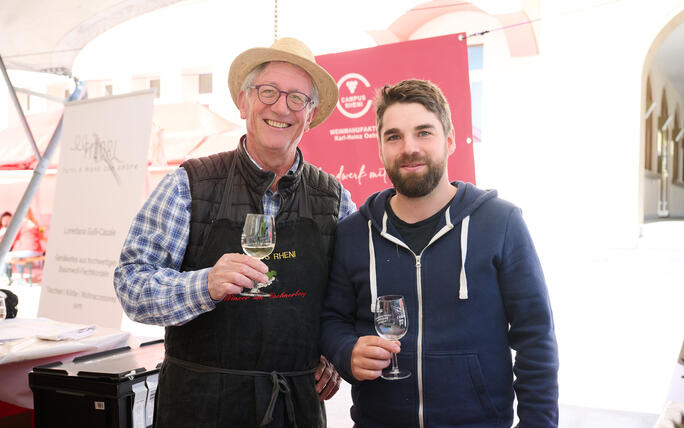 Lokal+Fair Frühlingsmarkt (19.04.2025)