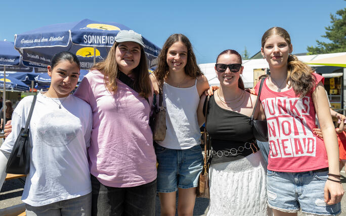Tresner Dorffaescht und Streetfood-Festival