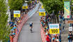 Tour de Suisse 1. Etappe in Vaduz (09.06.2024)