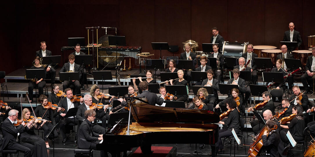 TAK Vaduzer Weltklassik Konzerte