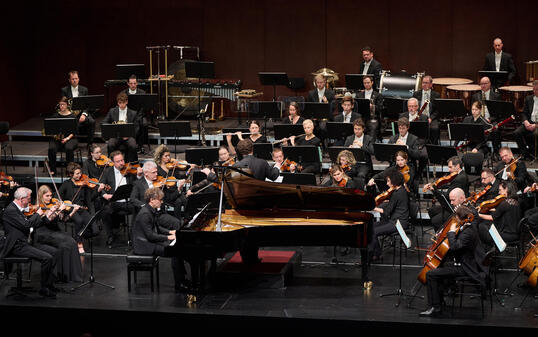 TAK Vaduzer Weltklassik Konzerte