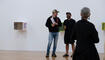Vernissage «Demons Are Tearing Me Apart» Im Kunstmuseum