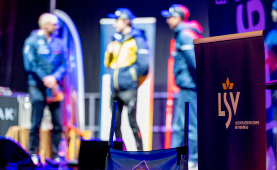 LSV Countdown 2026