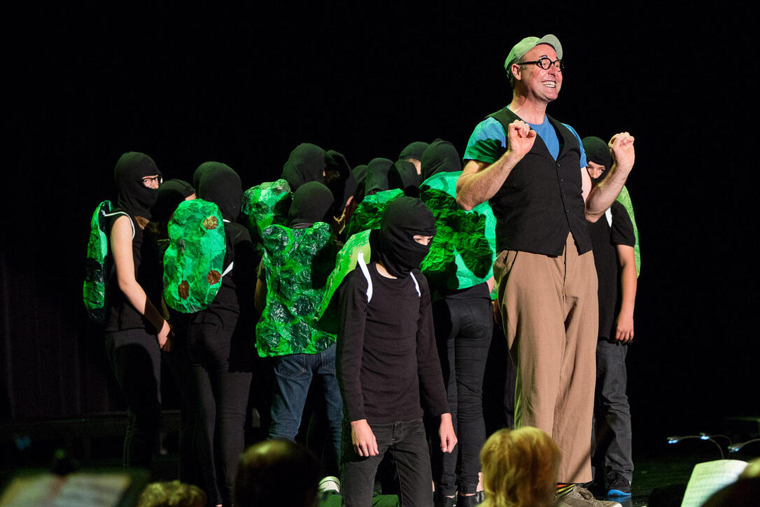 IMTA 2015 in Schaan
