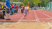 Leichtathletik Kids-Cup-Finale