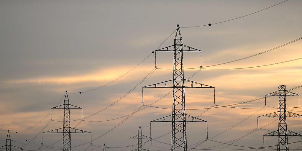 National- und Ständerat haben sich bei den Massnahmen zur Energiestrategie geeinigt. National- und Ständerat haben sich bei den Massnahmen zur Energiestrategie geeinigt.