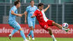 FC Vaduz - FC Thun