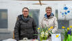 Kulinarik-Markt «Wartauer Gourmet-Tage», Weite