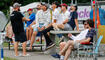 Modellflug Weltcup, Gamprin-Bendern
