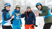Skiclub Balzers: Parallel-Plausch