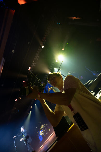 FL1 Life Festival am Freitag
