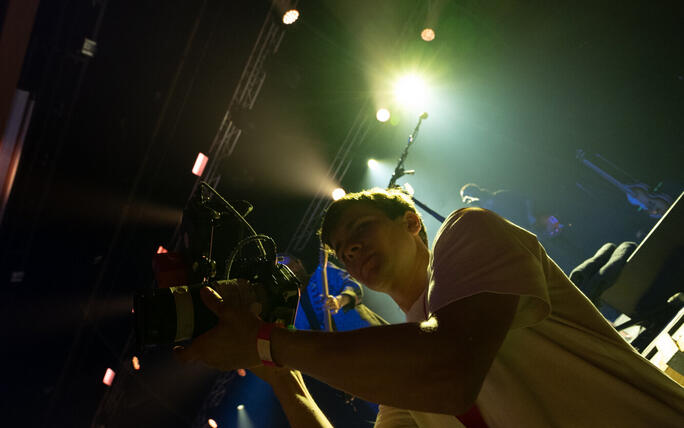 FL1 Life Festival am Freitag