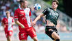 FC Vaduz - FC St. Gallen (02.08.2026)