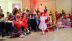 50er-Jahre-Party in Mauren, Liechtenstein.
