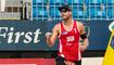 Beachvolleyball Vaduz