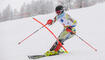 Liechtensteinische Alpine Skimeisterschaft NC Slalom Damen