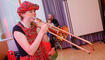 Kinderkonzert Musikzirkus in Triesen