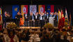Bundessängerfest in Balzers