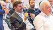 KI-Summit in Bendern (30.09.2025)