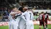 FUSSBALL, SUPER LEAGUE, NLA, LNA, SAISON 2014/15, MEISTERSCHAFT, FC VADUZ, FC BASEL, FCB,